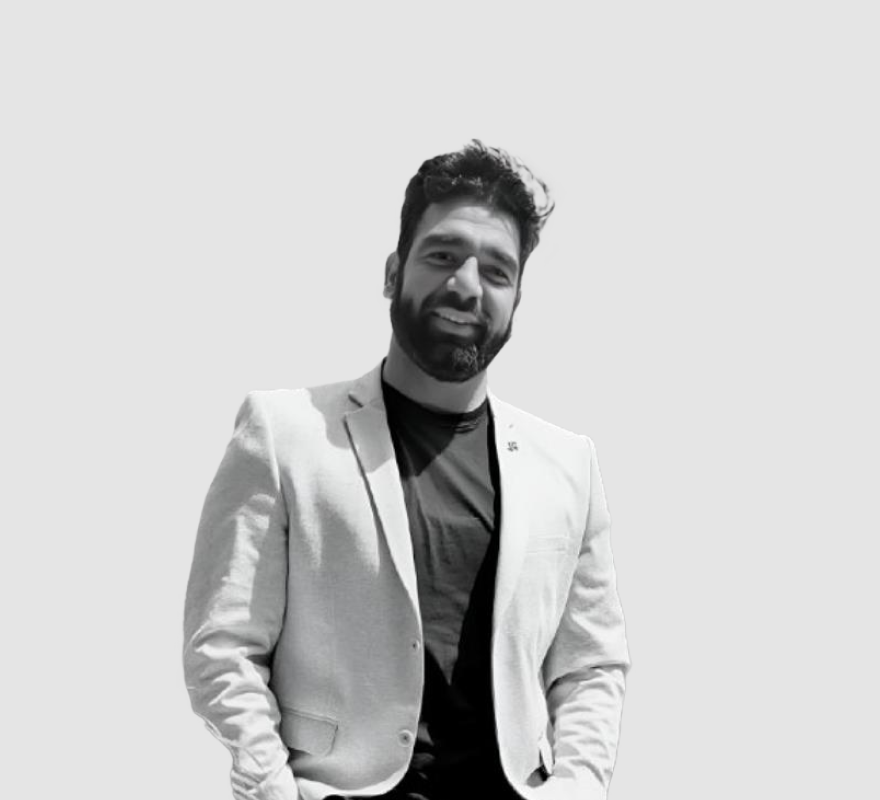 Team Member 3